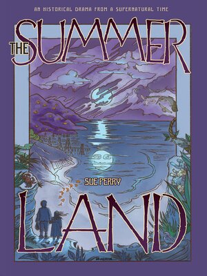cover image of The Summer Land